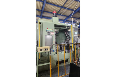 다키사와5축머시닝센터